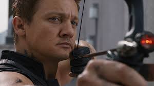 hawkeye